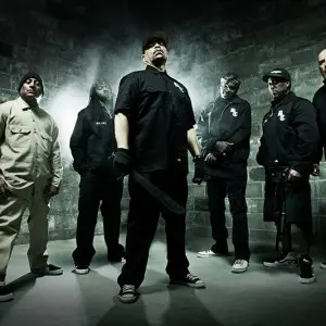 Ice-T Announces Body Count's Forthcoming Album