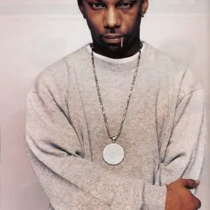 Spotlight Artist: Ras Kass