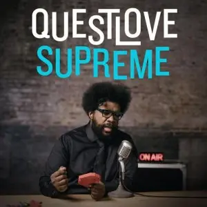 Questlove's Radio Show, How's That Been So Far?