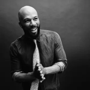 Common announces tracklist, release date for "Black America Again"