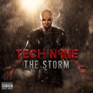 Tech N9ne: Are You Ready for “The Storm”