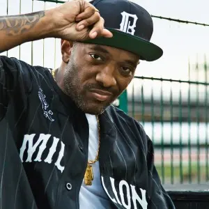 Mobb Deep's Prodigy hopes his new book will inspire prison reform