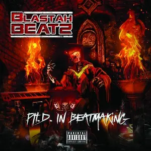 "Keep On Runnin", Advocating Blastah Beatz' Forthcoming Album