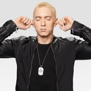 Eminem drops anti-Trump "Campaign Speech" ahead of new album