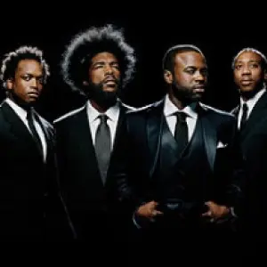 Questlove reveals the 17th Roots album is in the works