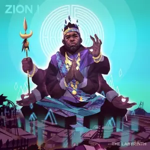 MC Zion I's "The Labyrinth"