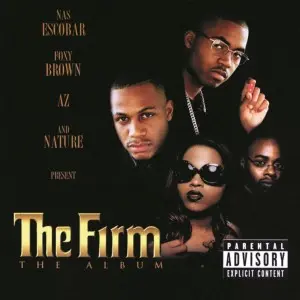 Today In Hip-hop: The Firm presents “The Album”