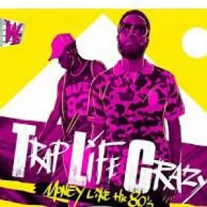 T.L.C. Drops “Money Like the 80's” Mixtape