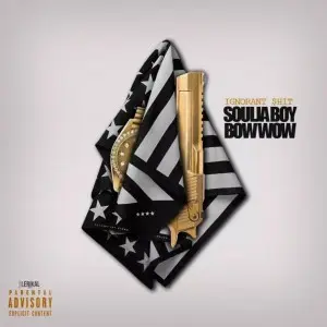 Soulja Boy, Bow Wow team up for joint album