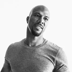 Common gets smooth with "Red Wine"