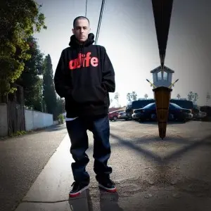 Today in Hip-hop: Birth of The Alchemist