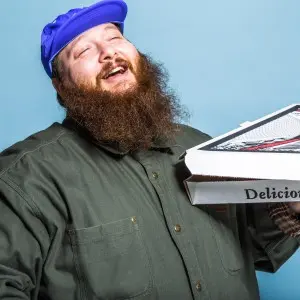 Artist Spotlight: Action Bronson