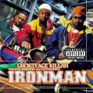 Today in Hip-Hop: Ghostface Killah's "Ironman"