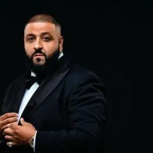 DJ Khaled's “The Keys” Warns: Beware of 'They'