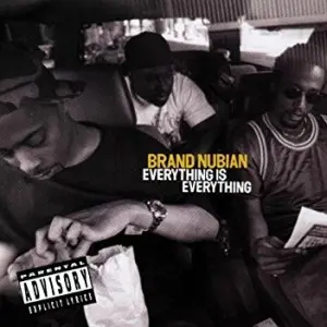 Throwback Radio: Brand Nubian, Slick Rick, PE, and O.C.