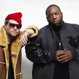 Run the Jewels announce world tour