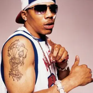 Happy Birthday To Nelly