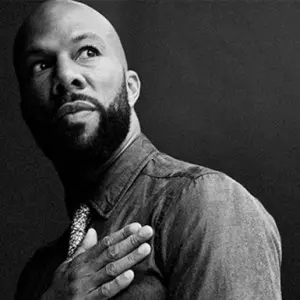 Common wants more hip hop in the Hall of Fame