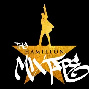 Hip-hop Invades “Hamilton Mixtape”, featuring Nas, Ja Rule, The Roots, and more