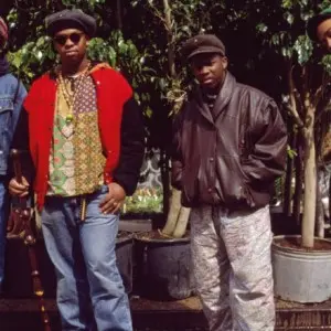 ATCQ Unveils Artwork for Final Album, “We Got It From Here”