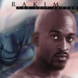 On This Day: Rakim Debuts With “The 18th Letter”