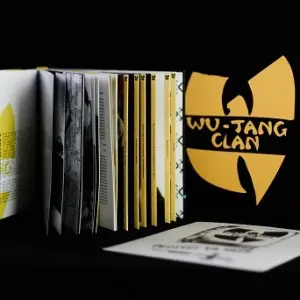 Wu-Tang Clan's Iconic Debut Record Now In Deluxe Casebook