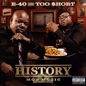 Throwback Albums: Jay Z, E40 & Too Short