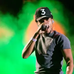 "Parade To The Polls," Chance The Rapper Hosts Free Concert