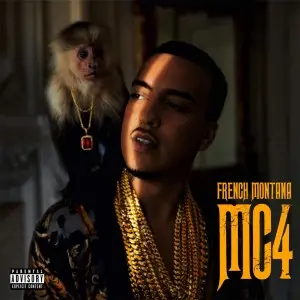 French Montana's “MC4” is FINALLY Here