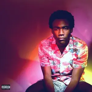 Childish Gambino's next album will be "Awaken My Love"