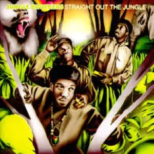 Throwback Album: Straight Out The Jungle