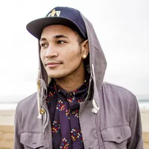 Spotlight Artist: Bryce Vine