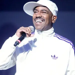 Message from Kurtis Blow