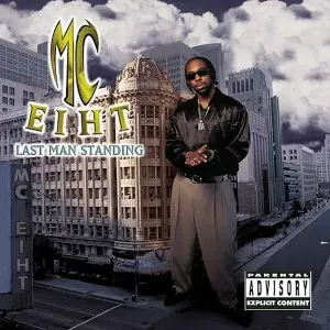 Throwback Albums: MC Eiht & Ganxta NIP