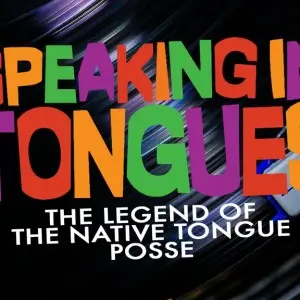 Help promote hip hop history with Native Tongues doc