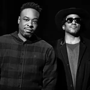 A Tribe Called Quest releases first video from final album, performs live