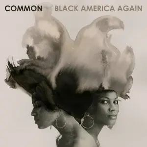 Common, Gucci Mane, Pusha T deliver jazzy remix of "Black America Again"