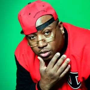 Happy Birthday, E-40!