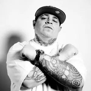 Spotlight Artist: Vinnie Paz