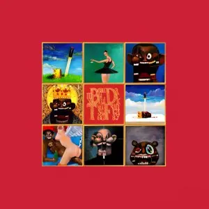 On This Day, West Introduced “My Beautiful Dark Twisted Fantasy”