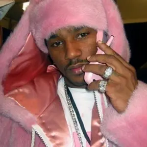 Cam'ron x Stance - You Mad?