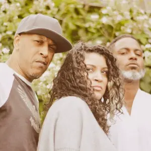 DIGABLE PLANETS: We be to Rap What Key be to Lock