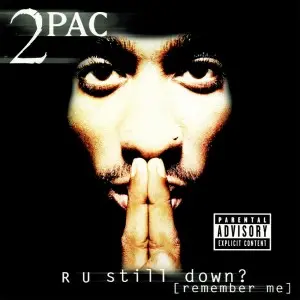 This Day in Hip-hop: 2Pac Returns with Post-humous Album