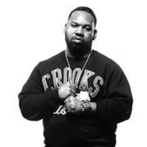 Raekwon readying new album