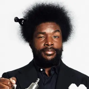 Questlove explains why 90's hip hop is so beloved