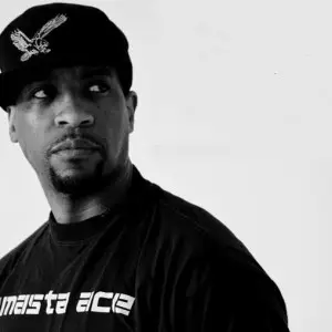 Birthday Greetings to Masta Ace and Jay-Z