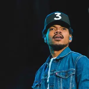 A "Chance" for 7 Grammys, and to Make History