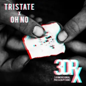 “Exit Thru The Gift” featuring Evidence, Teaser for Oh No & Tristate's Forthcoming Album