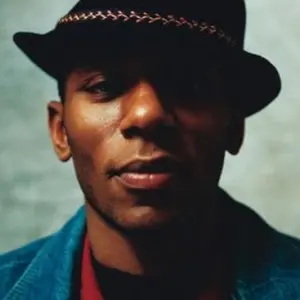 Happy Birthday, Yasiin Bey!