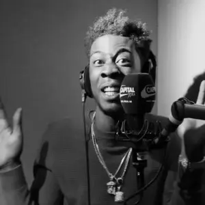 Wrapping Up A Phenomenal Year for Young MC, Desiigner